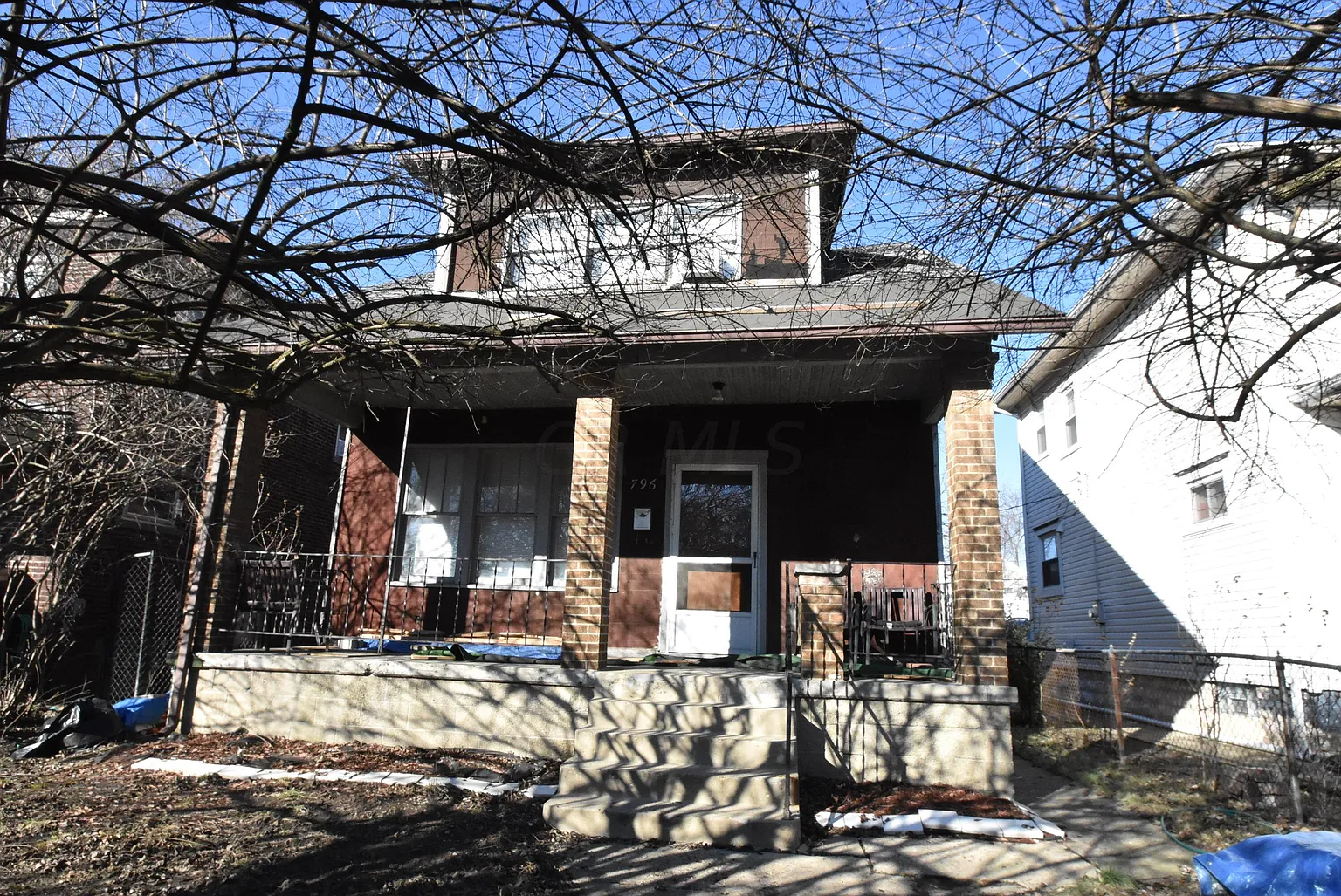796 Gibbard Ave photo 1