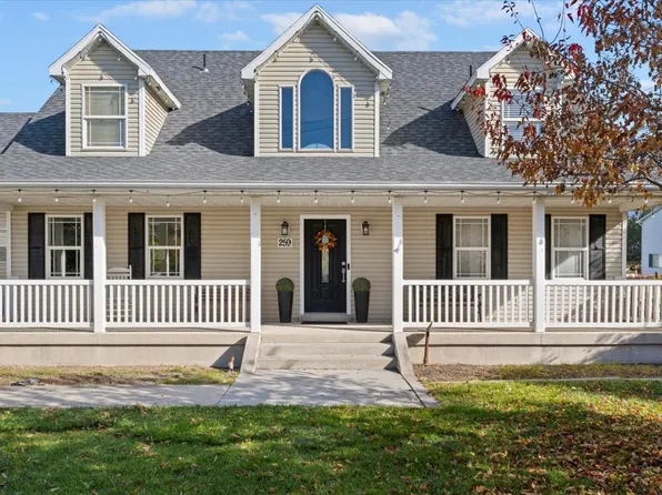 259 W 1800 N, Logan, UT 84341