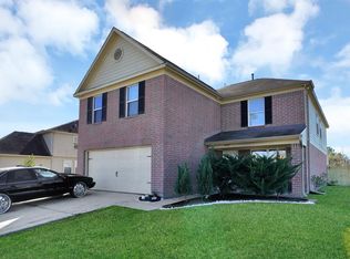 14327 Darrah Dr, Houston, TX 77090