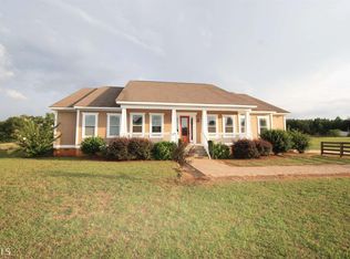 535 McCosh Mill Rd, Lagrange, GA 30240