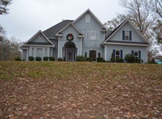 1710 Rollingwood Dr, Vicksburg, MS 39183