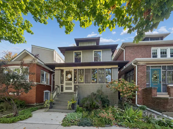 512 S Harvey Ave, Oak Park, IL 60304