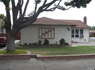 4 Hilton Ct, Vallejo, CA 94591