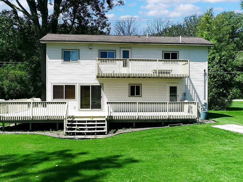 2465 Columbine St, Harsens Island, MI 48028 MLS 50119365 Zillow