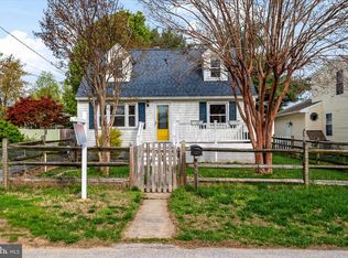 234 Meadow Rd, Pasadena, MD 21122