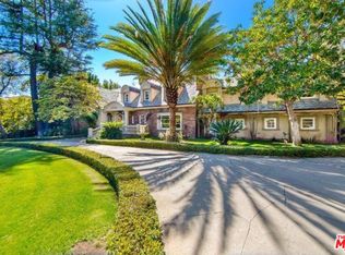 809 N Elm Dr, Beverly Hills, CA 90210