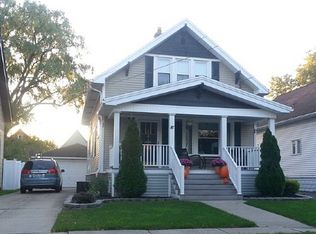 16 Wichita Rd, West Seneca, NY 14224