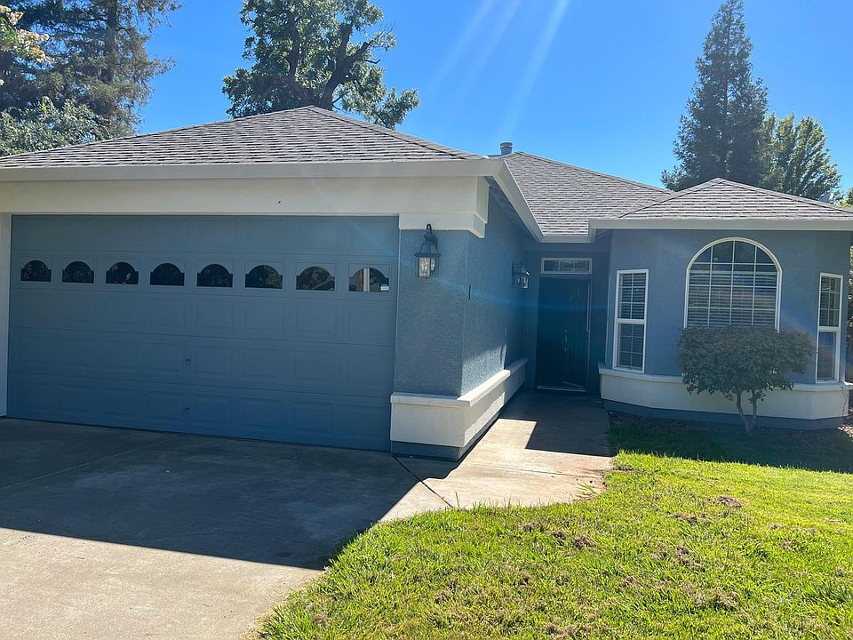 front house