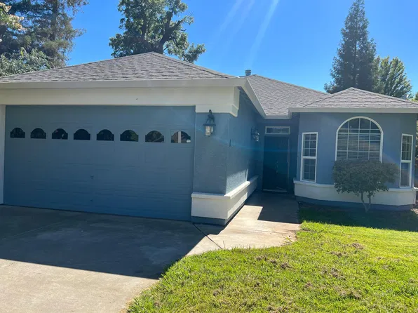 1 Cosmo Dr, Chico, CA 95926