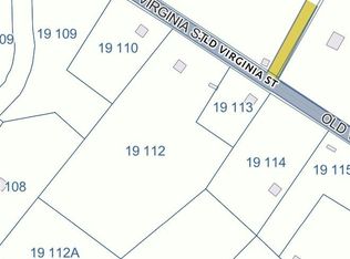 4692 Old Virginia St, Urbanna, VA 23175