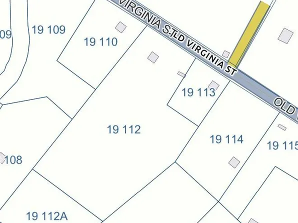 4692 Old Virginia St, Urbanna, VA 23175