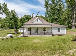2725 Garfield Ave, Saint Joseph, MO 64503