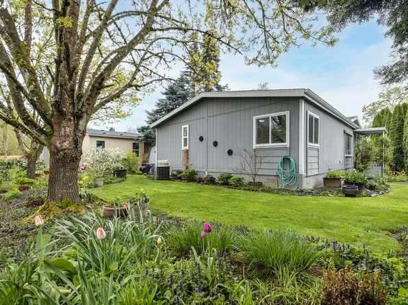 3300 Main St Unit 17, Forest Grove, OR 97116