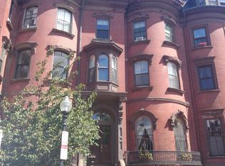 534 Massachusetts Ave APT 5, Boston, MA 02118