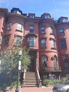 534 Massachusetts Ave APT 5, Boston, MA, 02118
