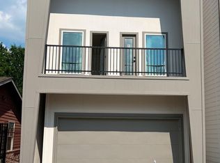 6405 Sidney St, Houston, TX 77021