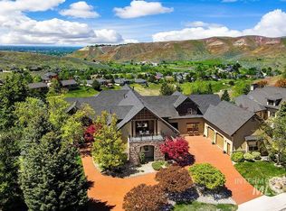 4699 N Settlers Ridge Pl, Boise, ID 83703
