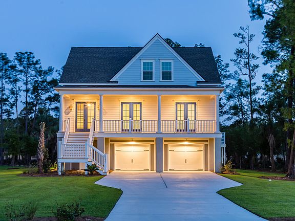 Faulkner Exterior