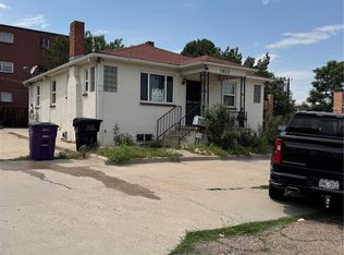 1845 S Federal Blvd, Denver, CO 80219