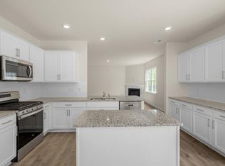 476 Tucana St, Wendell, NC 27591