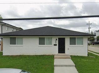 6501 Center St, New Orleans, LA 70124