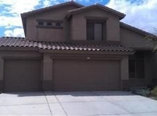 14864 N 148th Ln, Surprise, AZ 85379