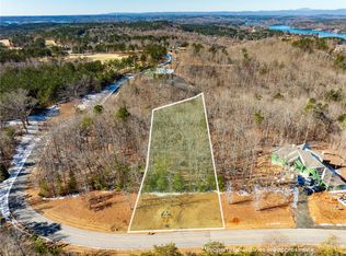 947 Cliffs Vista Pkwy, Six Mile, SC 29682