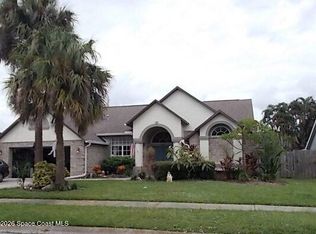 922 Pelican Ln, Rockledge, FL 32955