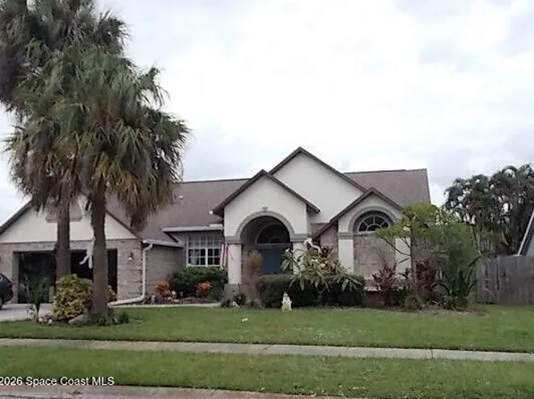 922 Pelican Ln, Rockledge, FL 32955