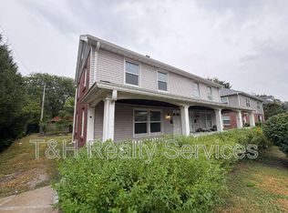 3711 N Pennsylvania St, Indianapolis, IN