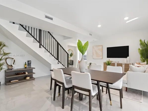 262 NW 13th Ct, Homestead, FL 33034