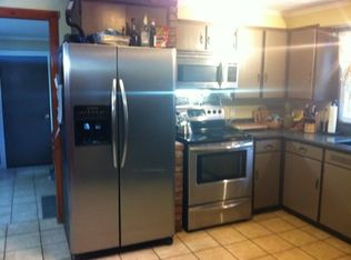 41 Houston St, Northfield, VT 05663