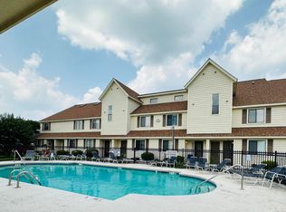 510 Fairwood Lakes Dr #17R, Myrtle Beach, SC 29588