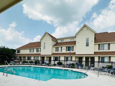 510 Fairwood Lakes Dr. #17-R, Myrtle Beach, SC, 29588