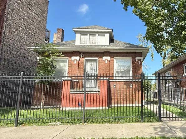 1374 W 78th St, Chicago, IL 60620