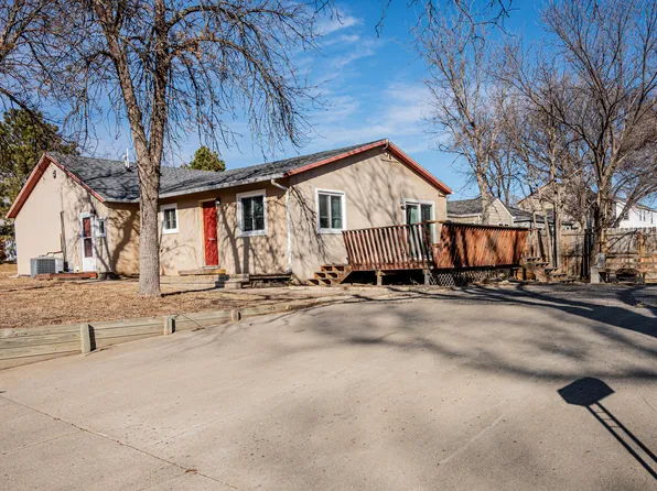 1501 E Capitol Ave, Pierre, SD 57501