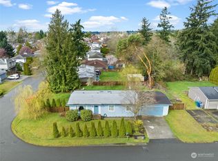 34513 30th Ave SW, Federal Way, WA 98023