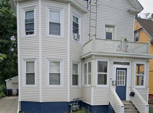 34 Whitney St, Providence, RI 02907