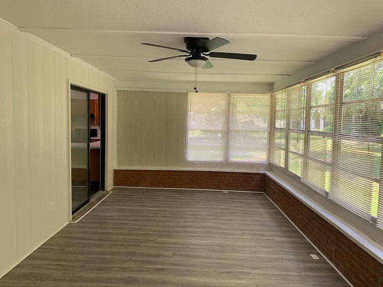 Florida Room