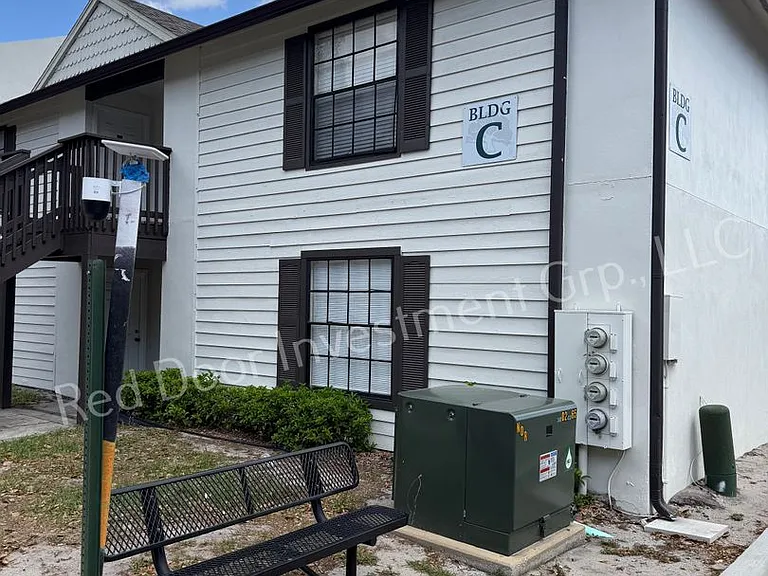 Walden Landing Apartments — Photo 46