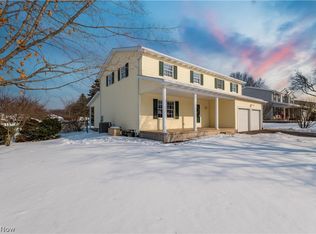 6268 Boatman Dr NW, Canal Fulton, OH 44614