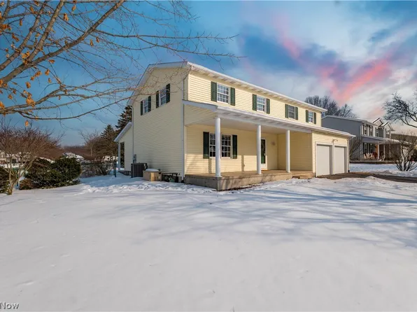 6268 Boatman Dr NW, Canal Fulton, OH 44614