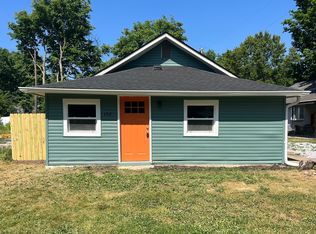 157 Tippecanoe Dr, Noblesville, IN