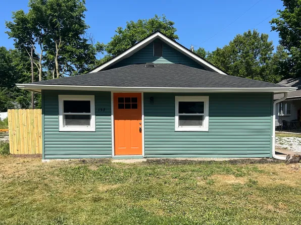 157 Tippecanoe Dr, Noblesville, IN 46062