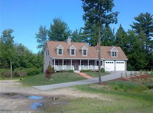 220 Alfred Rd, Sanford, ME 04073