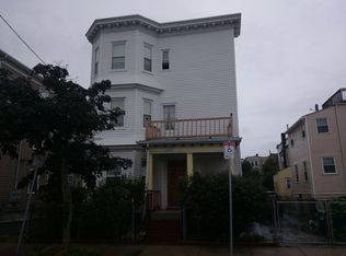 132 Buttonwood St, Dorchester, MA 02125