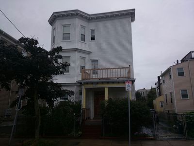 132 Buttonwood St, Dorchester, MA, 02125