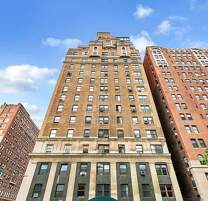 Sold by Brown Harris Stevens | media 12