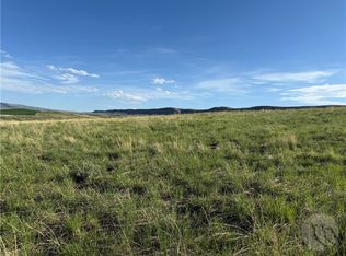 44 Five Mile Creek Rd, Edgar, MT 59026