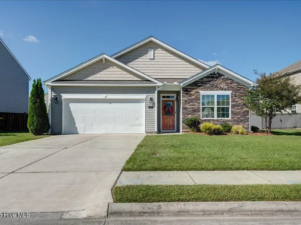 413 Isabelle Street, New Bern, NC 28560